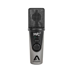 Apogee MiC Plus USB Microphone