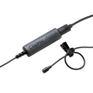 Apogee ClipMic digital 2