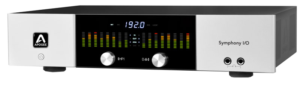 Apogee Symphony I/O audio interface