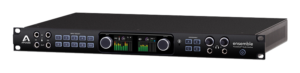 Apogee Ensemble audio interface
