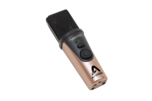 Apogee HypeMic USB Microphone