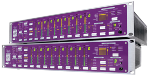 Apogee A/D Converters 8000